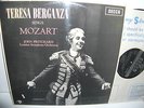 Decca SXL 6045 Teresa Berganza Sings Mozart /John Pritchard LSO  ED1 NM
