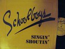 SCHOOLBOYS 12