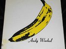 THE VELVET UNDERGROUND & NICO   Psych   Andy Warhol MONO TORSO    UNPEELED 