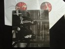 THE WHITE STRIPES / GET BEHIND ME SATAN - PROMO - (2005) 2 LP 297 EXEMPL rare 
