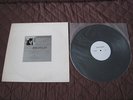 Bob Dylan Empire Burlesque Japan Promo Test Press Vinyl LP in Stickered Sleeve