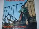 UK 1969  Harry J All Stars ? Liquidator LP Harry J Stars TBL 104 reggae skinhead