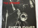 CURTIS FULLER THE OPENER BLUE NOTE 1567 47 WEST 63RD ST. NEW YORK