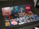 12 BLUES LP LOT# 2 w MISSISSIPPI JOHN HURT, JOHN LEE HOOKER, JIMMY REED & 2 CD's