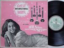 BALSARA And His SINGING SITARS Lp RARE OZ 60s Record Club Australia INDIA Vinyl