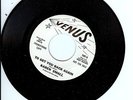 NORTHERN SOUL 45-KAREN SMALL-TO GET YOU BACK AGAIN-VENUS-DJ-LISTEN