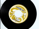 NORTHERN SOUL 45-FABULOUS DOWNBEATS-LIFE GOES ON-POISON RING-LISTEN