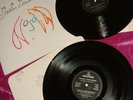 2 LP RECORD SET, IMAGINE, JOHN LENNON. MUSIC FROM MOTION PICTURE. MINT/N/M.