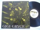 GIGI GRYCE QUARTET / ORCHESTRA 1955 ORIG. SIGNAL S 1201 MONO PRESS MONK BLAKEY