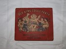 1930s Old King Cole's Party Mother Goose Songs 4