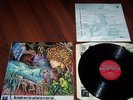 T-REX  MY PEOPLE WERE FAIR AND HAD SKY IN THEIR HAIR VINYL LP. UK 1ST PRESS.