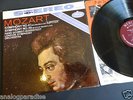 MERCURY LIVING PRESENCE STEREO SR 90184 MOZART SCHMIDT-ISSERSTEDT LSO RFR-1 NM--