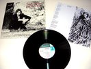 NICK DRAKE 'TIME OF NO REPLY' 1986 STEREO LP EX/EX
