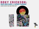 ROKY ERICKSON Bloody 4000 MADE 7 INCH Vinyl 2013 RSD EXCLUSIVE