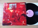 Traffic - Mr Fantasy LP 1967 UK 1st Press Mono Island VG/VG+ Rare Vinyl Record