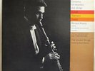 Bernard Krainis: Concertos LP Mercury SR90443 Living Presence gold promo NM