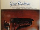 Bachauer & Dorati CHOPIN Piano Concerto No 1 LP Mercury SR90368 WLP RFR-1/2 EXC