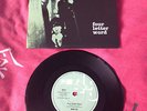Beady Eye - Four Letter Word 7