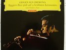 DGG 136 464 SLPEM Red Stereo 