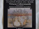 Werner Thomas cello Ger Orfeo 131851 Digital stereo -86 M