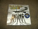 Iron Maiden - Flight 666 The Original Soundtrack 2 Picture Disc SEALED OVP