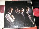 ROLLING STONES  -    Rolling Stones,   RARE ORIG UK DEBUT 1964 'MONA' SLEEVE LP
