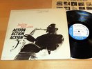 JACKIE McLEAN Action Action Action BLUE NOTE 4218 Mono NY NM/NM-
