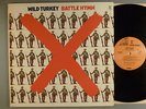 Wild Turkey  Battle Hymn    Ex Jethro Tull
