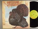 Wild Turkey  Turkey     Ex Jethro Tull