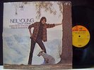 NEIL YOUNG Everybody knows this is Nowhere Reprise 6349 1969 Vinyl LP Ex
