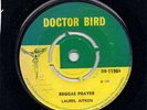 Laurel Aitken REGGAE PRAYER & DELIVERRANCE WILL COME  Wicked Tune LISTEN