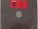 CHICAGO TRANSIT AUTHORITY 69' SHRINK ORIG w/ STICKER vinyl lp NM- 
