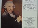 George Guest HAYDN 6 Last Masses - Argo SDDG 341-6 SEALED