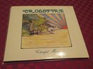 CROSSFIRE - COLOURFUL Music   Orig Prog Rock LP