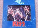 KISS Star Trax.1979 Australian 4 track 7