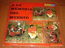 FRUKO Y SUS TESOS a la memoria del muerto LP / KILLER AFRO SALSA GUAGUANCO ???