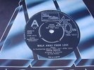 DAVID RUFFIN-Walk away from love/Love can be hazardous to your health