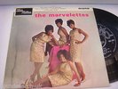 MARVELETTES EP-Too many fish in the sea/He's a good guy/You're my remedy/Little