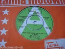 MARVELETTES-When you're young and in love/The day you take one you have to take