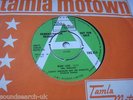 SMOKEY ROBINSON+MIRACLES-More love/Swept for you baby