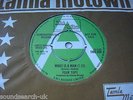 FOUR TOPS-What is a man/Don't bring back memories