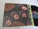 BEATLES RUBBER SOUL MONO ORIG.+ORIG. INNER SLV 3 by RIAA(SCROLL FOR MATRIX #) LP