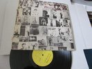 ROLLING STONES EXILE ON MAIN STREET w INNER SLVS+12 POSTCARDS (COC-2-2900) 2LPs
