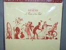 MFSL LP   **SEALED**  GENESIS    A TRICK OF THE TAIL
