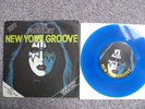 KISS / Ace Frehley - New York Groove 7