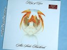 SEALED 2004 WHITE VINYL ORIGINAL KINGS OF LEON AHA SHAKE HEARTBREAK LP VERY RARE