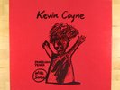 KEVIN COYNE - DANDELION YEARS - 3-LP-Box