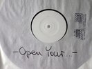 ? WARZONE - 'Dont Forget The Struggle' + 'Open Your Eyes' (Testpress.) // 1995 ?