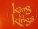 KING OF KINGS -VARIOUS ARTISTS -BHANGRA VINYL LP