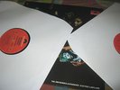 Jimi Hendrix Experience?–Electric Ladyland 2x LP re POLYDOR near mint